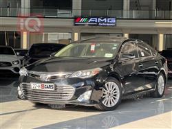 تويوتا أفالون